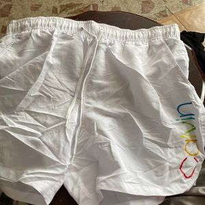 Calvin Klein Men’s Swim suit XL